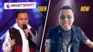 What Ever Happened to Kodi Lee? America's Got Talent Winner THEN and NOW!