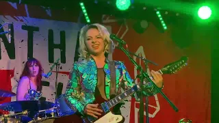 Samantha Fish - Better Be Lonely - Saturn - Birmingham, AL - 4/20/2022