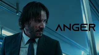 John Wick || Anger