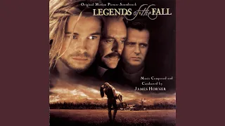 Legends of the Fall