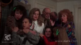 Christmas Vacation Trailer - Inception Style
