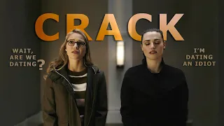 SUPERGIRL CRACK #1 [humor]