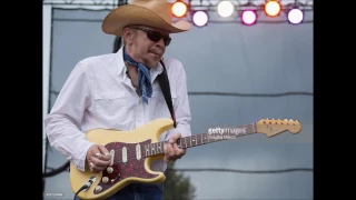 Dave Alvin Highway 61 Revisited