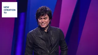 Schutz vor Gefahren, Unfällen und Krankheiten 1/4 – Joseph Prince I New Creation TV Deutsch