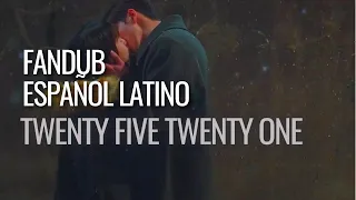 BESO DE NIEVE [토일] 스물다섯 스물하나_ | Twenty Five, Twenty One ~Fandub Latino~