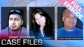 Brother And Sister Murdered By Gunman At Party | FULL EPISODE | Crime Stoppers: Case Files