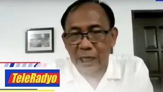 Pasada sa Teleradyo | Teleradyo (20 April 2023)