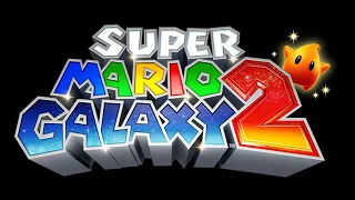 Hurry! - Super Mario Galaxy 2 Music Extended