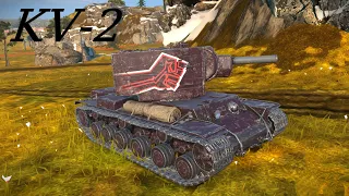 THE ONE TAP EXPERIENCE - World of Tanks Blitz