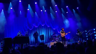 Nathaniel Rateliff & Night Sweats Live. Howling at nothing. Tivoli Utrech. Feb 2019