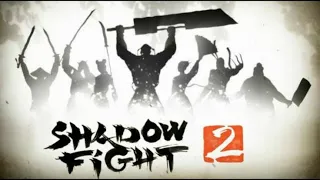 shadow fight 2