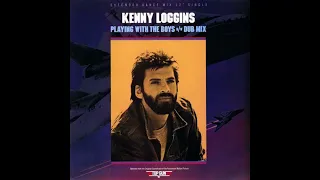 Kenny Loggins - Playing with the Boys (1986) (1080p HQ)