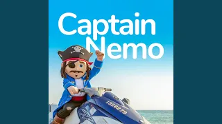 Captain Nemo Official Pirate Club Song