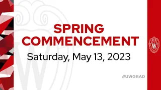 Spring 2023 Commencement: Bachelor’s, Master’s and Law Degree Candidate Ceremony