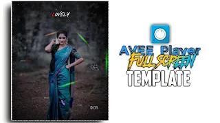 🔥New Avee Player Google Drive Template Video | Trending Avee Player Template Download Link New 2021