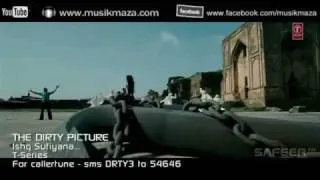 Mera Ishq Sufiyana - The Dirty Picture (2011) -HD- Ft. Emraan Hashmi, Vidya Balan - YouTube.flv