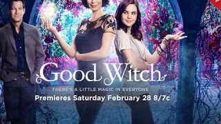 Good Witch Extended Preview - Season 1