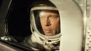 'Ad Astra' Trailer 2