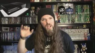 XBOX ONE RANT Part 2 (Cause They Just Keep F*Cking Up)