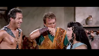 Le Legioni di Cleopatra ("Legions of the Nile") - Vittorio Cottafavi, 1959 [ENG, PT Subs]