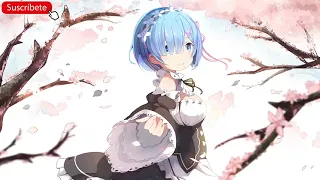 Re:Zero op2-full for 1 hour