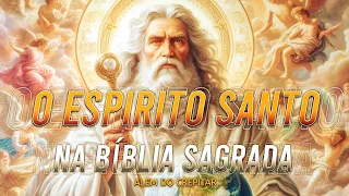 O Espírito Santo é uma pessoa ou uma força? A resposta bíblica #like #viral #bible