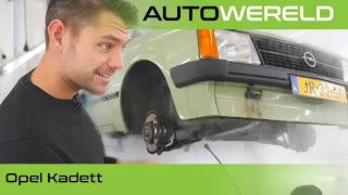 Een wel héél vieze auto fabrieksnieuw maken | Stipt Polish Point | RTL Autowereld