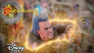 Descendentes 3 | Parte 06 | Disney Channel