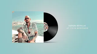 Aaron Sevilla at Mykonos Coya / Afro House Dj Set / Summer 2023