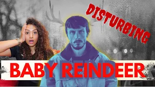 Baby Reindeer Review: The Most Psychotic show of 2024