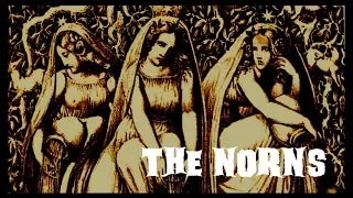 The Norns in Norse Mythology Explored