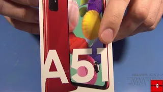 Samsung A51(A515F) не включается. Пропадает изображение. Не правильно работает авто поворот экрана.