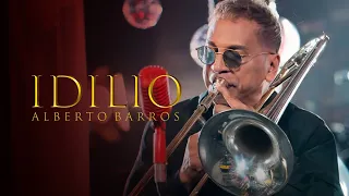 IDILIO  - ALBERTO BARROS & LUZELE