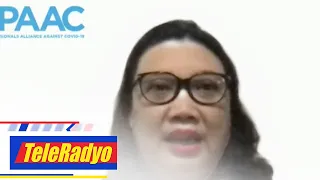 Pasada sa TeleRadyo | TeleRadyo (9 February 2022)