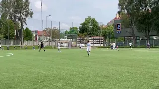 Austria XIII U13 -Dinamo Helfort 1:2 Highlights