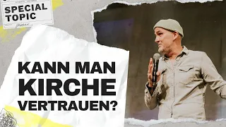 Woran erkenne ich eine gesunde Kirche? | Tobias Teichen