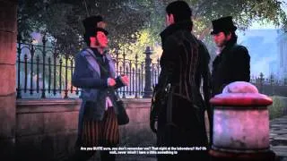 Assassin's Creed Syndicate - Robert Toppings Complete
