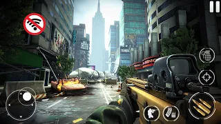14 Best Offline FPS Games For Android & iOS