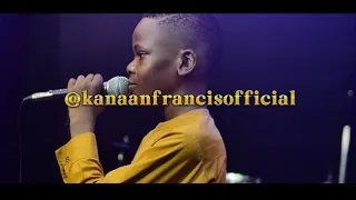 Kanaan Francis | My Worship