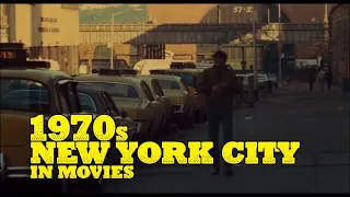 1970s New York in Movies