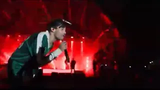 Louis Tomlinson - Kill My Mind - Away From Home Global Livestream - 04/09/2021