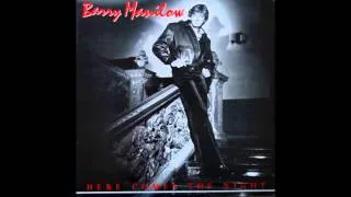 Barry Manilow - Let's Get On With It (1982)
