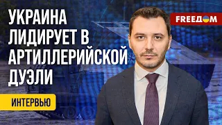 💬 Украина РАЗВИВАЕТ производство вооружения внутри страны. Разбор Чернева