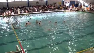 RE Boys Waterpolo Team vs. Winter Park - 2nd Half