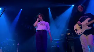 King Princess - Talia [LIVE]