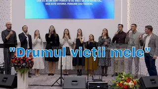 "Drumul vieții mele" Grupul Eldad