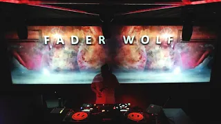 BUDDHA ROOM - DJ Fader Wolf  "Buddha Nights" 10-08-2019