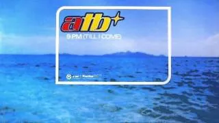 ATB - 9 PM - Till I Come (9 PM Mix) (HD)