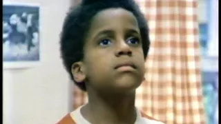 Tap Dance Kid -- Short Film/Afterschool Special -- 1980