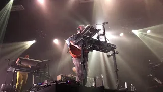 Bon Iver - Faith - icommai Asia Tour Live in Bangkok (15th January 2020)